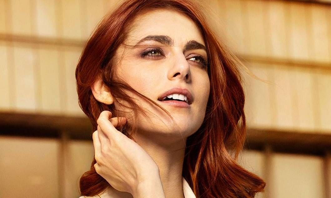Los tonos de pelo rojo tendencia de la temporada |L’Oréal Paris